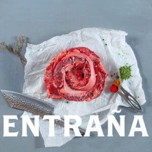 Entraña
