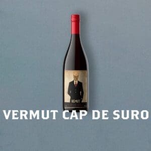 foto del Vermut de Cap de Suro