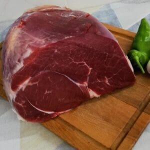 Bola de Lomo