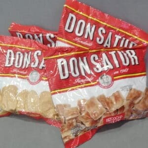 foto de bizcochos don satur