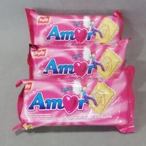 foto galletitas amor