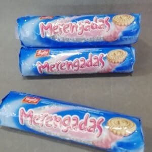 foto de merengadas