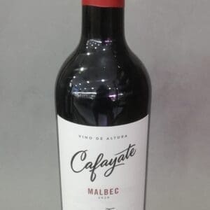 vino cafayate malbec