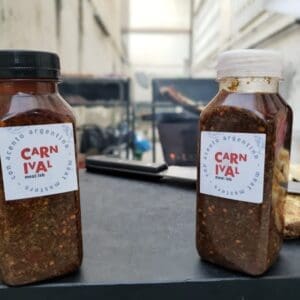 Comprar chimichurri
