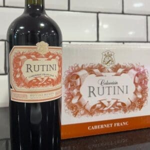 Rutini Cabernet Franc