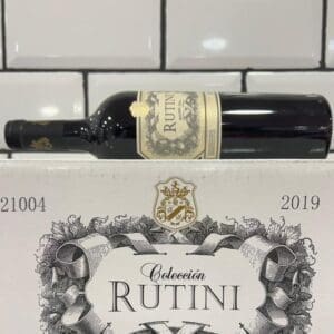 Rutini Colección Malbec