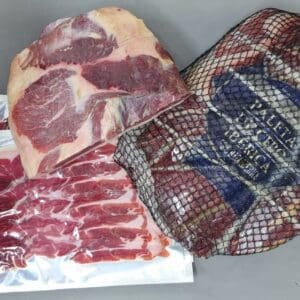 paletilla iberica