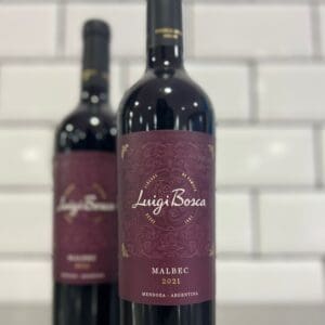 Luigi Bosca Malbec