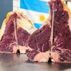t bone