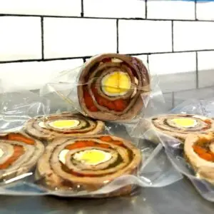 Matambre Relleno (3 raciones 15€)