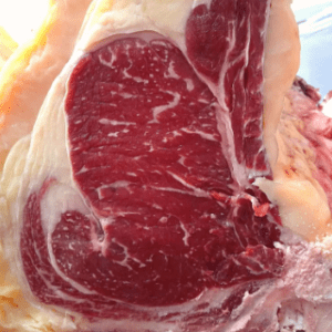 Chuletón de vaca vieja (x kg)