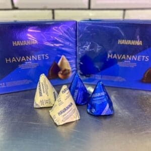 havannets x 12 mixtos