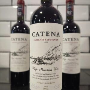 Catena Cabernet Sauvignon