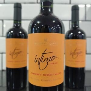 Intimo Blend