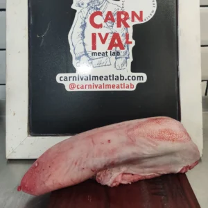 Lengua de vaca (fresca o cocinada)
