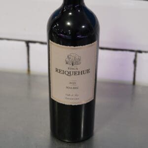 Finca Reiquehue Malbec